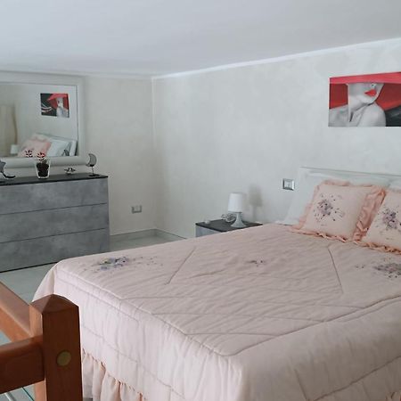 Casa Vacanza Raggio Di Sole Giovinazzo Exterior foto